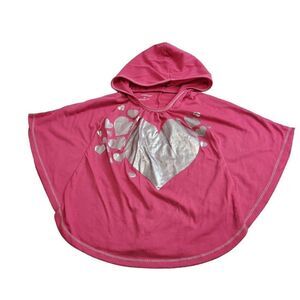 Healthtex heart batwing shirt 5T